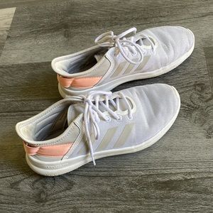 Women’s Adidas Cloudfoam Sneakers
